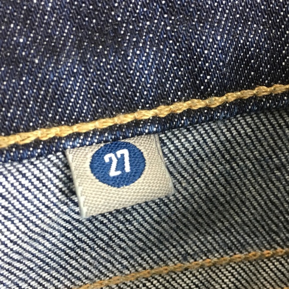 Citizens Of Humanity Dita Petite Bootcut Leg Jeans - Picture 7 of 8